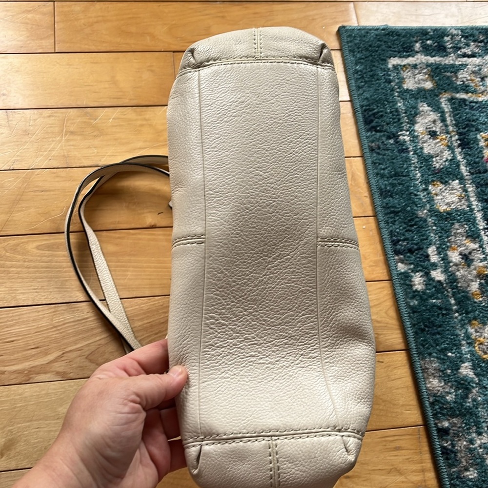 Coach Lexy bag - Picture 3 of 6